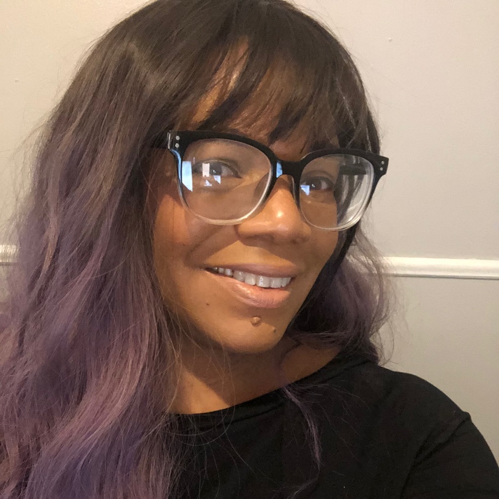 Meet your Posher, Michelle